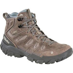 Oboz Women's Sawtooth X Mid B-Dry Waterproof Hiking Boot NEW in box